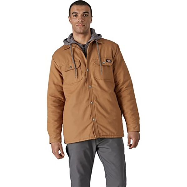 Dickies Workwear Water Resistant Duck Jacket