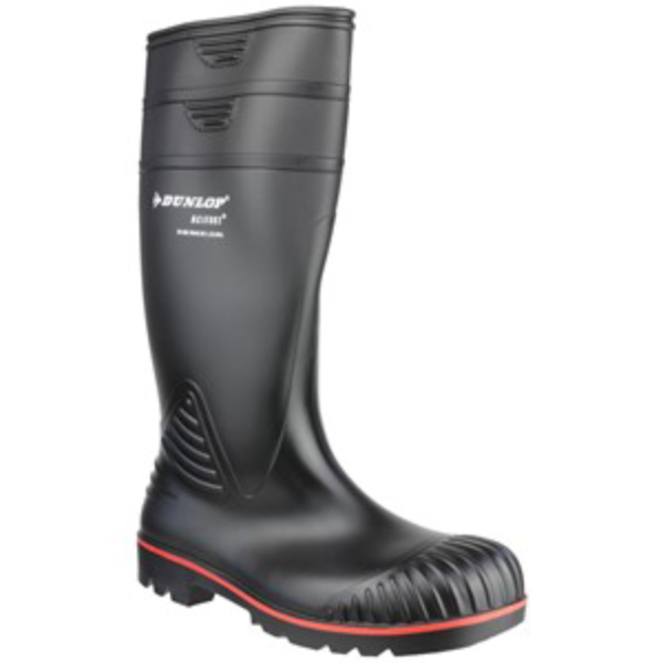 Heavy Duty Dunlop Acifort A442031 Wellington Boots