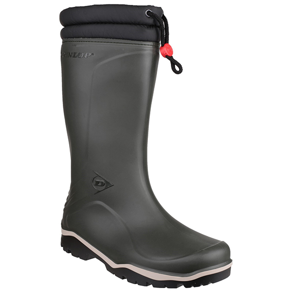 Dunlop Blizzard Boot