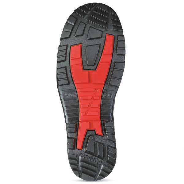 Dunlop Snugboot Workpro Waterfproof Wellington