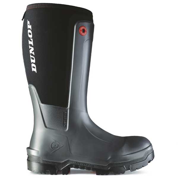 Dunlop Snugboot Workpro Waterfproof Wellington