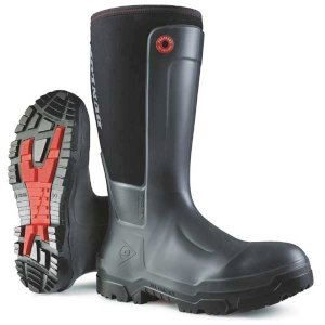 Dunlop Snugboot Workpro Waterfproof Wellington