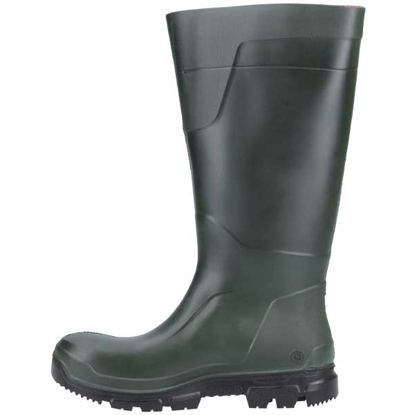 Dunlop Terrapro Full Safety Dunlop Wellingtons