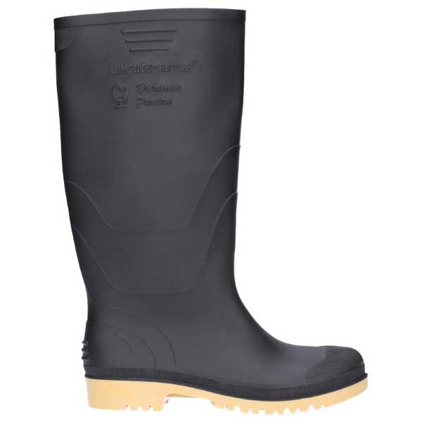  Durable and Waterproof Administrator Boots