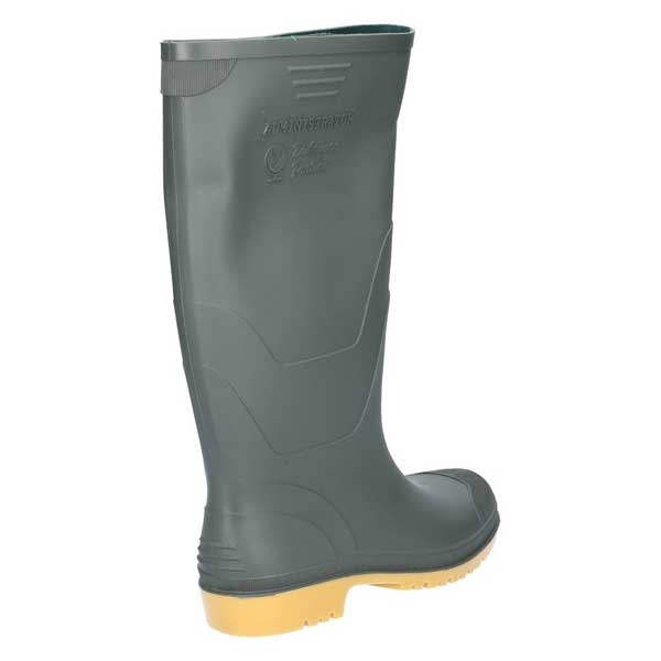  Durable and Waterproof Administrator Boots