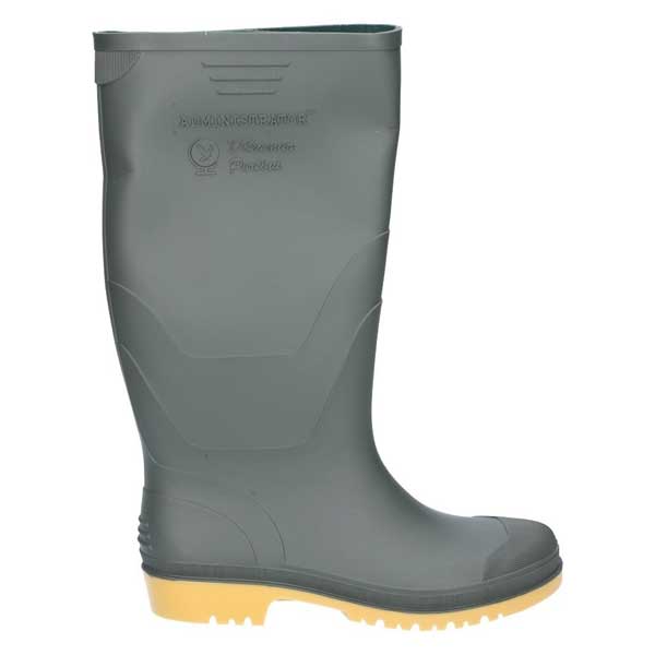  Durable and Waterproof Administrator Boots