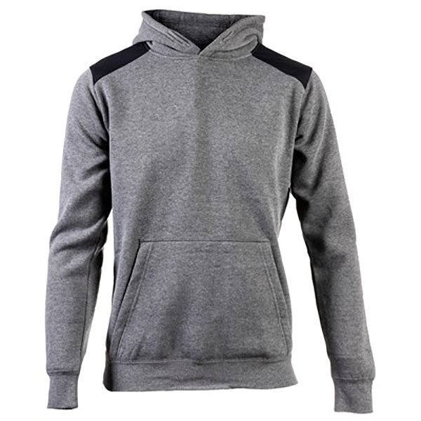 Durable Essential Work Hoodie