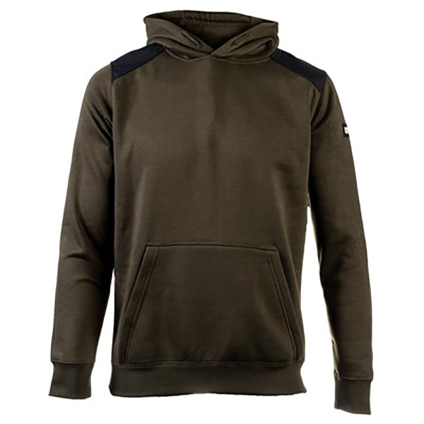 Durable Essential Work Hoodie