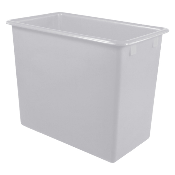 Durable Food Grade Polyethylene Plastic Tanks