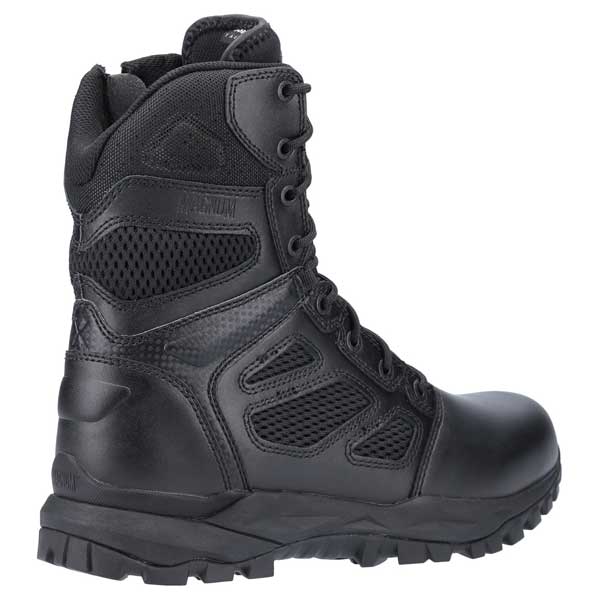 Durable Mag Elite Spider X8 M801591 Non Slip Boots