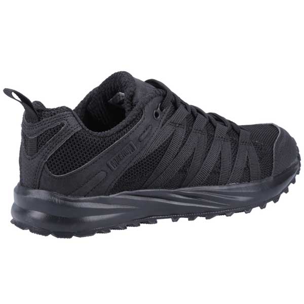 Durable PU Magnum Storm Trail M801593 Patrol Shoes 