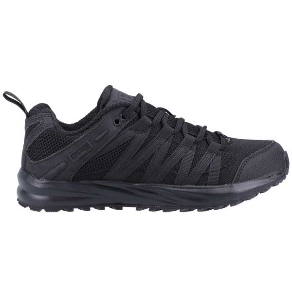 Durable PU Magnum Storm Trail M801593 Patrol Shoes 