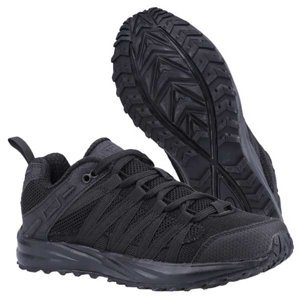 Durable PU Magnum Storm Trail M801593 Patrol Shoes 