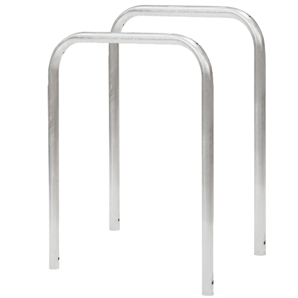 Durable Stainless Steel Sheffield Bike & Cycle Stand 