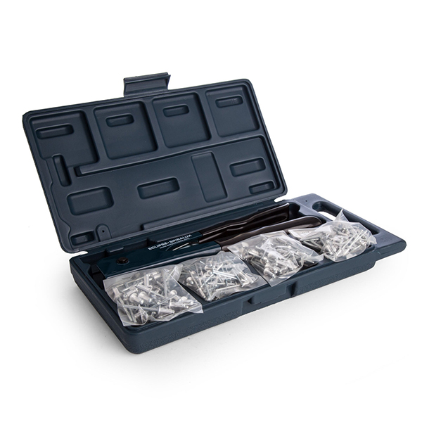 Eclipse Heavy Duty Riveter Kit