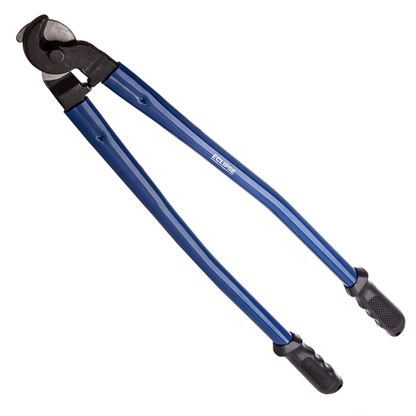 Eclipse Cable Cutter with Strong Tubular Shafts 24 Inches