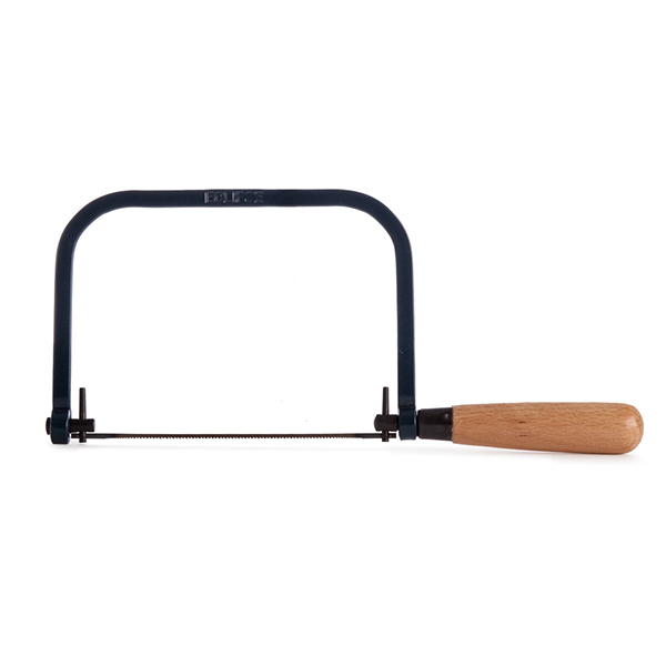 Eclipse Coping Saw for Cutting and Shaping Wood