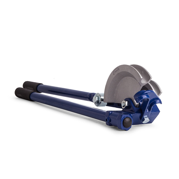 Compact and Versatile Eclipse Hand Pipe Bender for Copper Tube