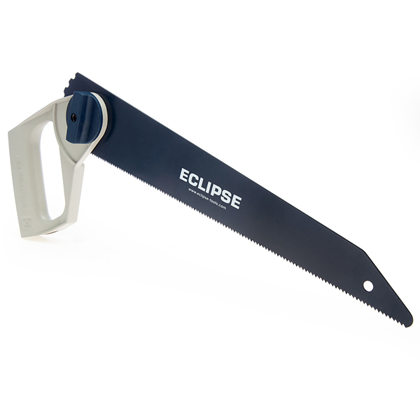 Eclipse Quick-Release Blade Mechanism Hand Saw