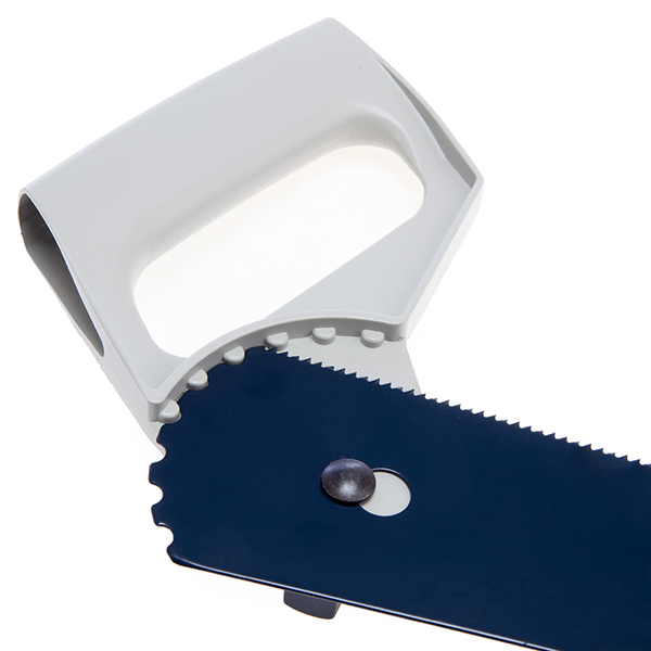 Eclipse Quick-Release Blade Mechanism Hand Saw