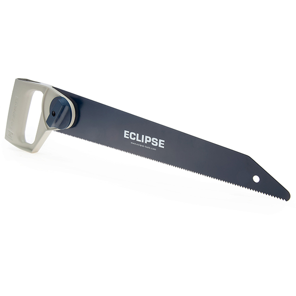 Eclipse Quick-Release Blade Mechanism Hand Saw