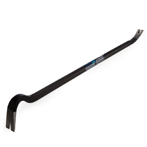 Rippa Crowbar for Demolishing Large Timber