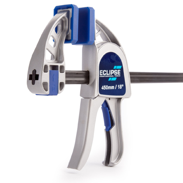 Eclipse Strong and Durable Bar Clamp and Spreader