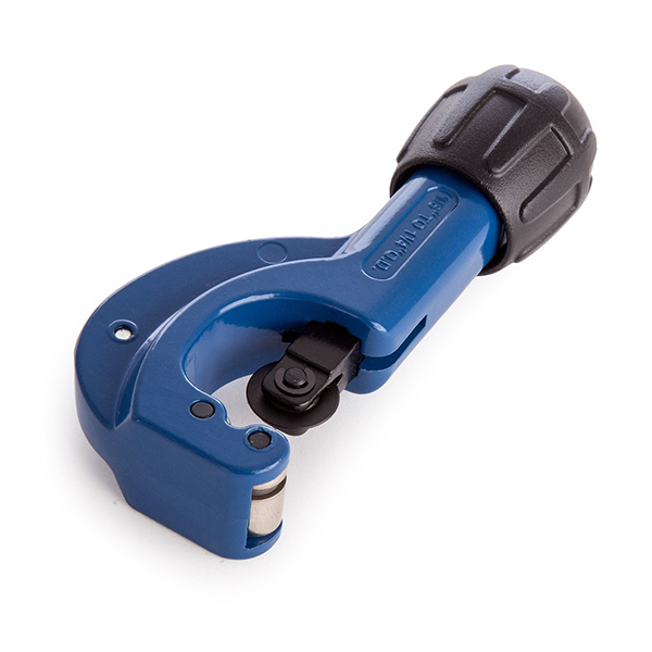 Eclipse Versatile with Internal Deburrer Telescopic Tube Cutter 3 - 32mm Capacity