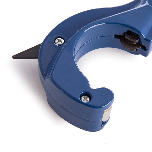 Speed and Efficient for Fast Cuts with Eclipse Telescopic Tube Cutter 5 - 50mm Capacity