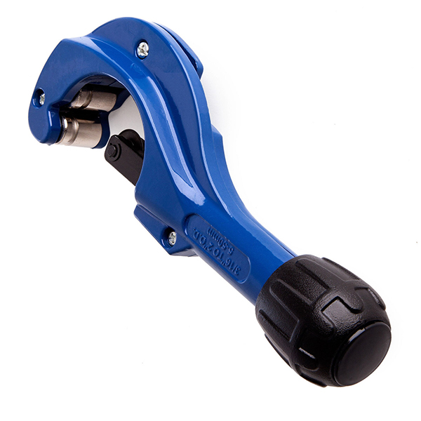 Speed and Efficient for Fast Cuts with Eclipse Telescopic Tube Cutter 5 - 50mm Capacity