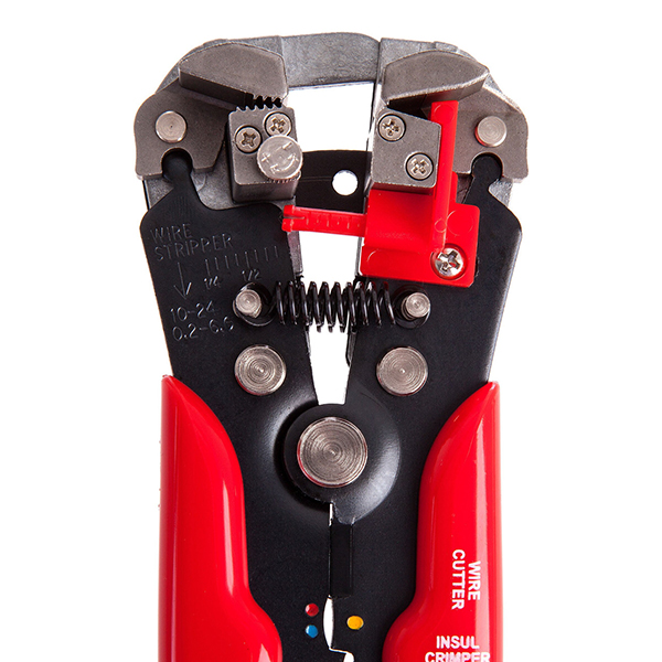 Eclipse Multi-Purpose Tool Wire Strippers Automatic