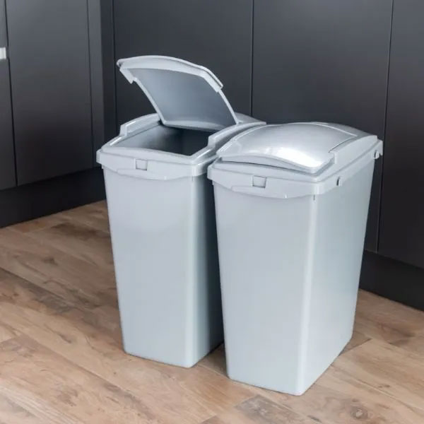 Eco Utility Bin