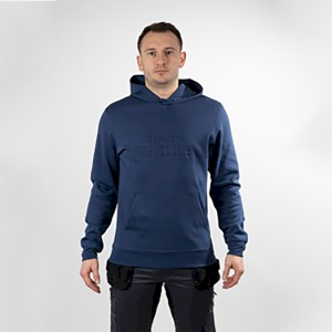 Hard Yakka 290gsm Embossed Hoodie