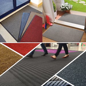 Entrance Mats	