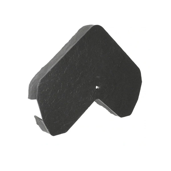 30mm Envirotile Gable End Cap 