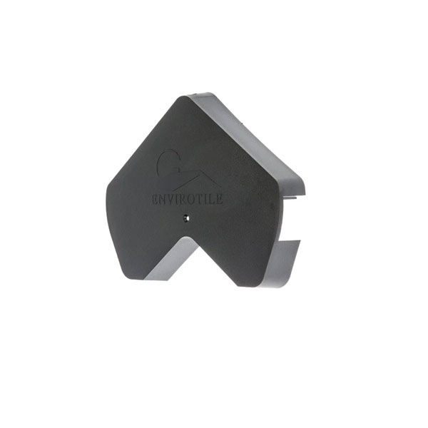 30mm Envirotile Gable End Cap 