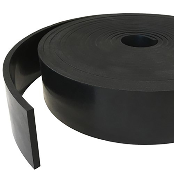 5m Long EPDM Rubber Strip