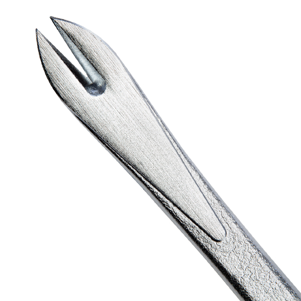 Estwing Pro Precise and Sharp Claw Two Nail Pullers