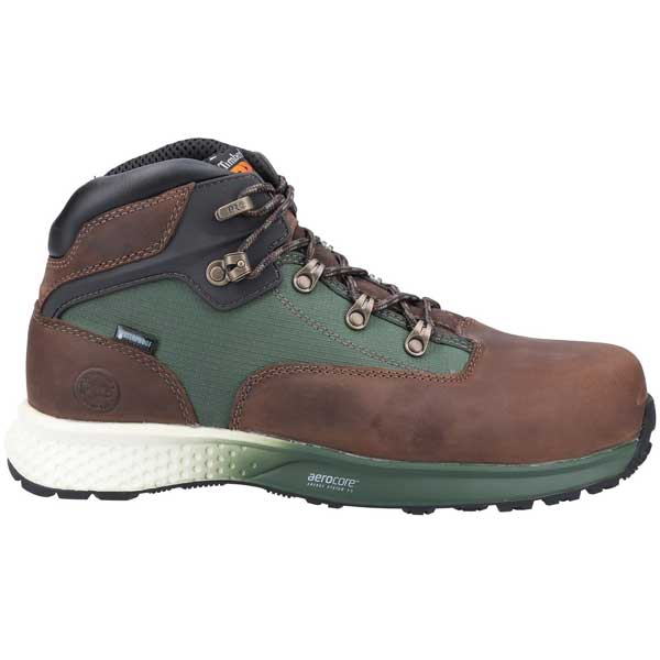 Euro Hiker S3 Timberland Pro Safety Work Boot