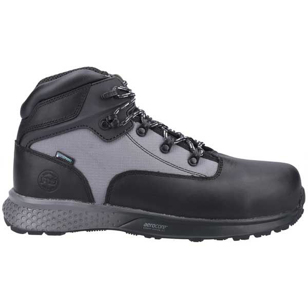 Euro Hiker S3 Timberland Pro Safety Work Boot