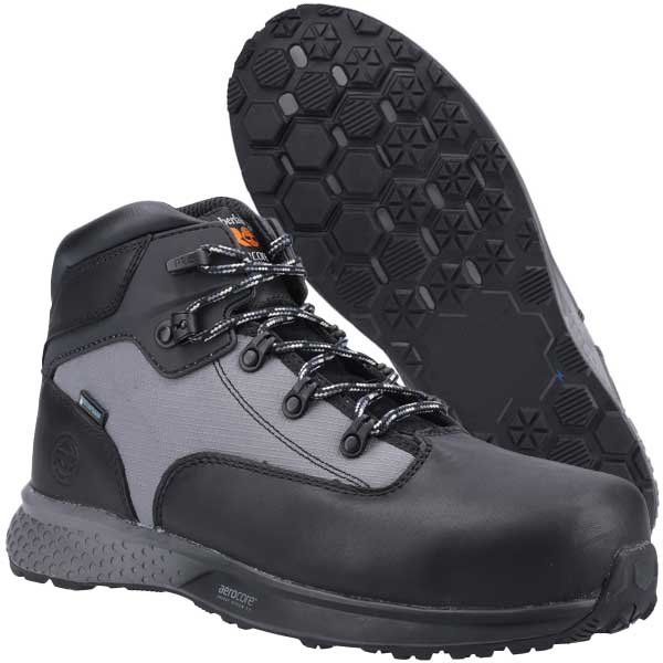 Euro Hiker S3 Timberland Pro Safety Work Boot