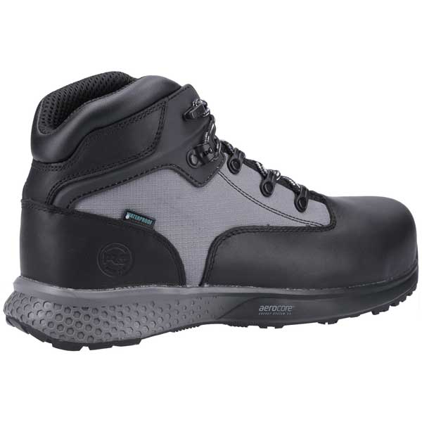 Euro Hiker S3 Timberland Pro Safety Work Boot