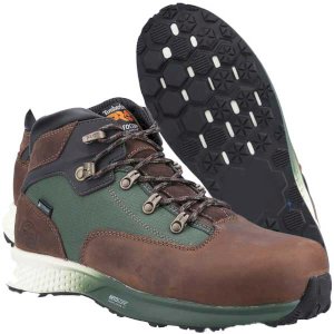 Euro Hiker S3 Timberland Pro Safety Work Boot