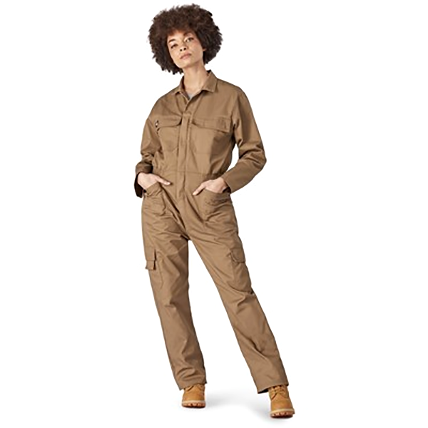 Women's Dickies Everyday Coverall