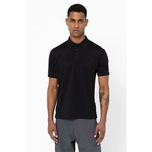 Smart Short Sleeve Everyday Polo Shirt