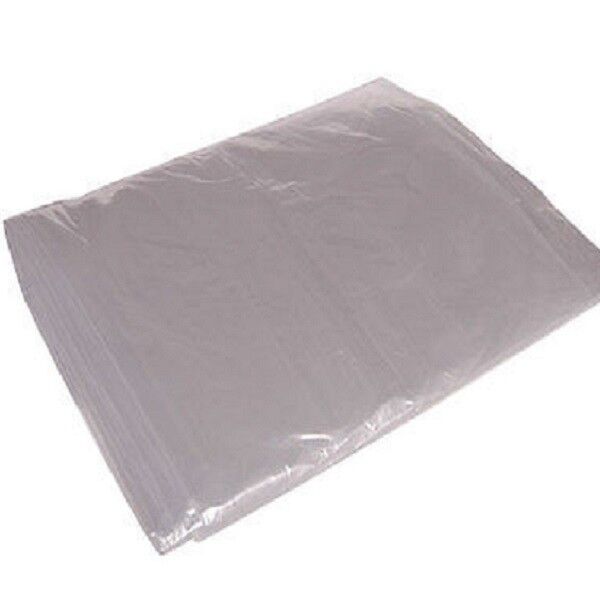 Polythene Dust Sheets Cover