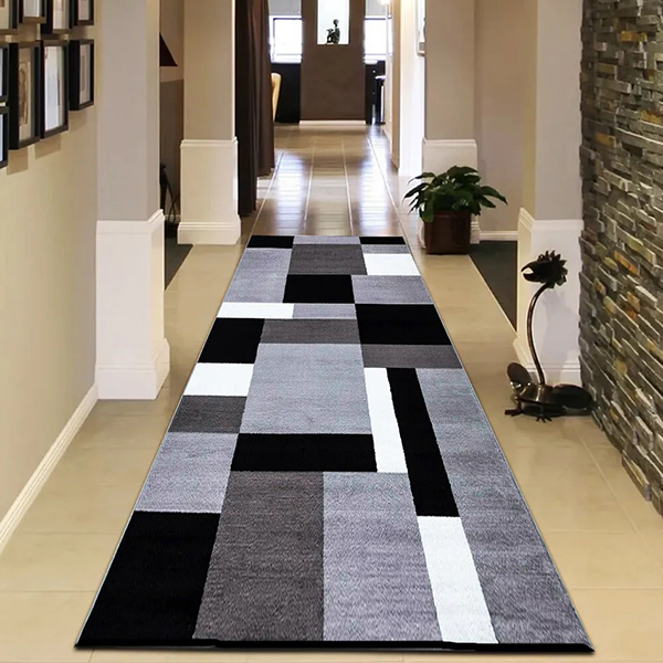 Non Slip Extra Long Kilas Rug Bedroom Hallway Runner Carpet Kitchen Floor Mats