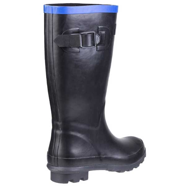 Fairweather Junior Waterproof Wellington Boots 