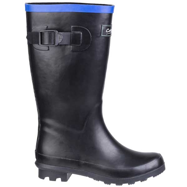 Fairweather Junior Waterproof Wellington Boots 