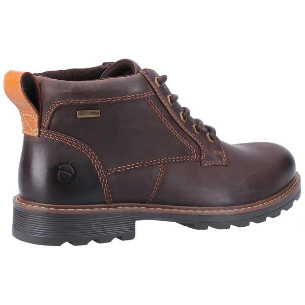 Falfield Heavy-Duty Work Boot 